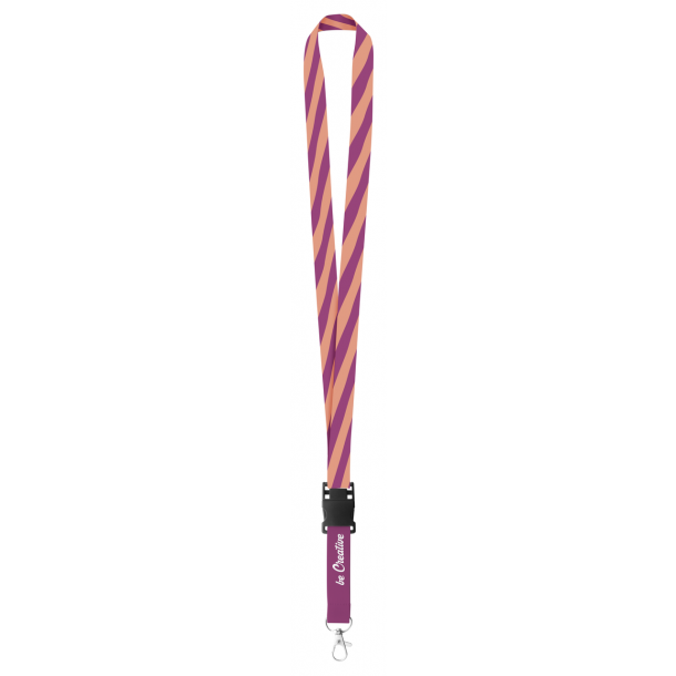 Subyard USB - smycz sublimacyjna