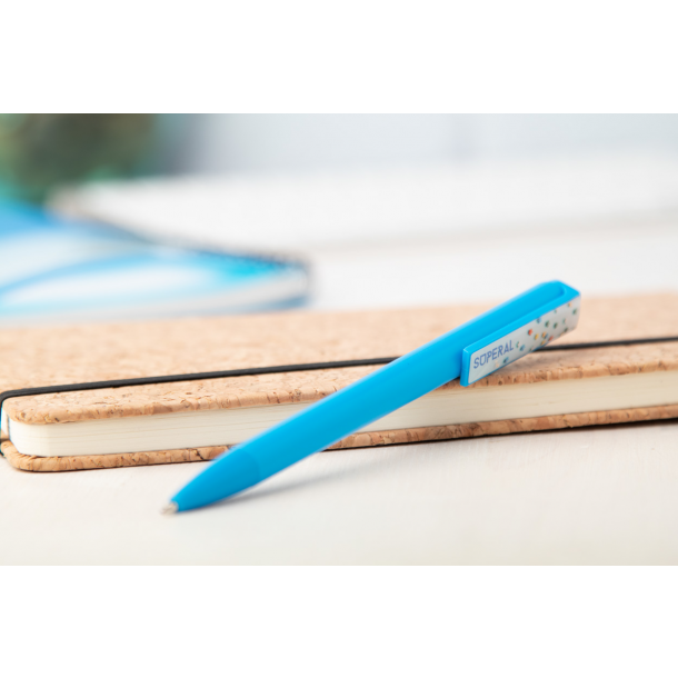 Trampolino - długopis