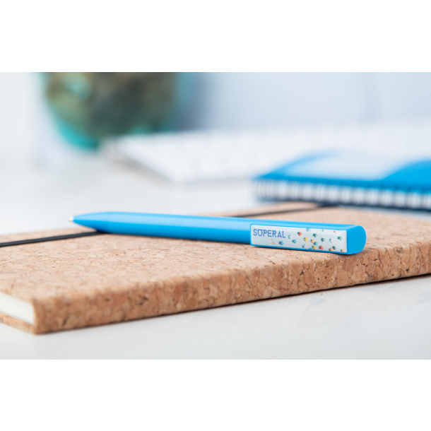 Trampolino - długopis