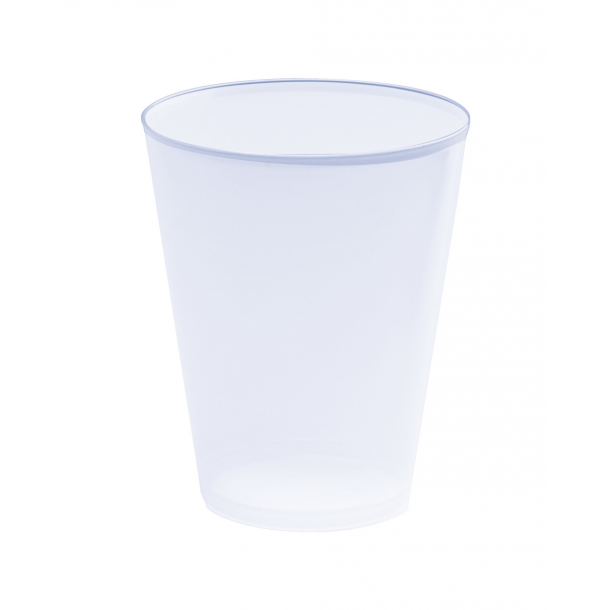 Ginbert - kubek - Biały