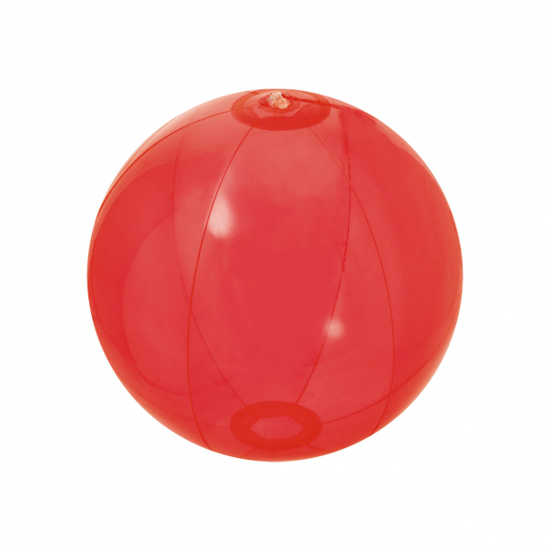 Nemon - piłka plażowa (ø28 cm)