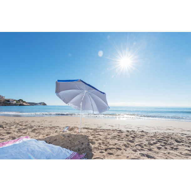 Sandok - parasol plażowy