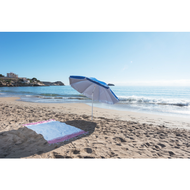 Sandok - parasol plażowy
