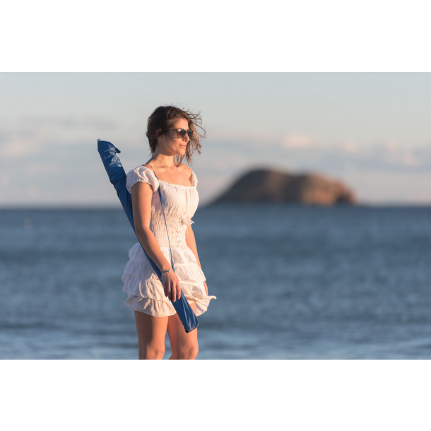 Sandok - parasol plażowy