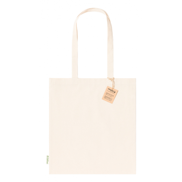 Rumel - torba bawełniana