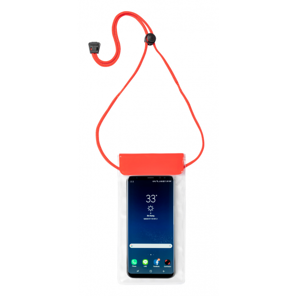 Rokdem - wodoodporne etui na telefon