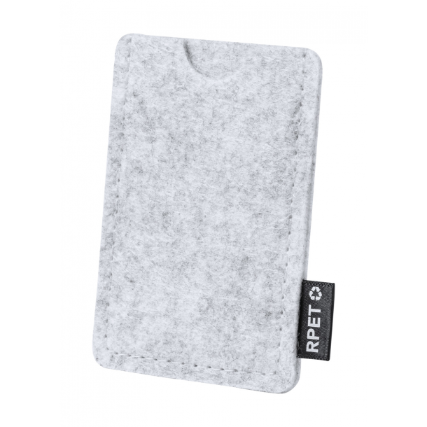 Habirok - etui na karty RPET