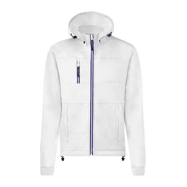 Grechel - kurtka softshell