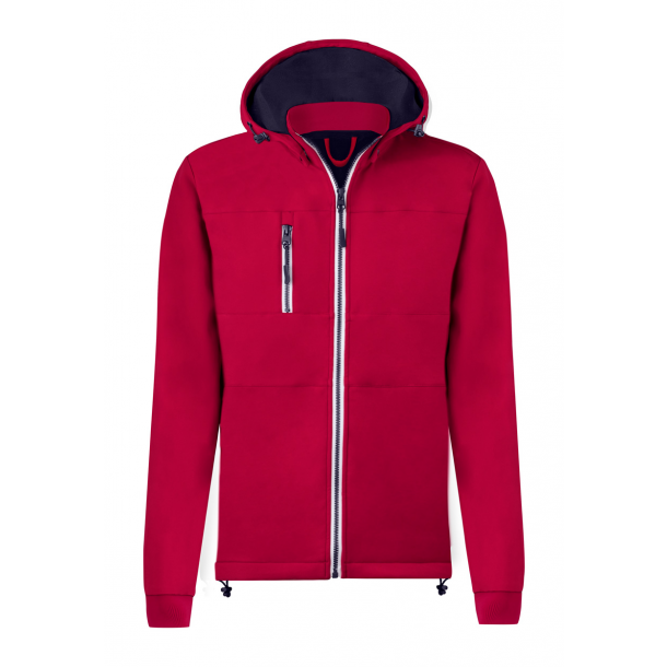 Grechel - kurtka softshell