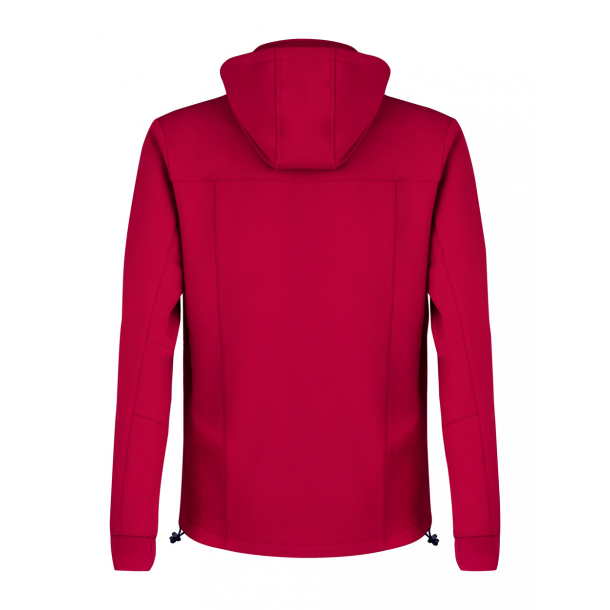 Grechel - kurtka softshell