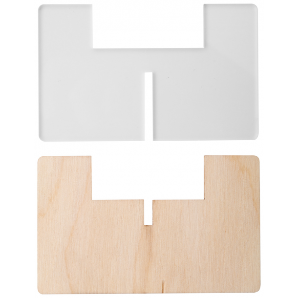 Candix - podstawka pod świecę