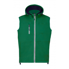 Seldon - bezrękawnik softshell