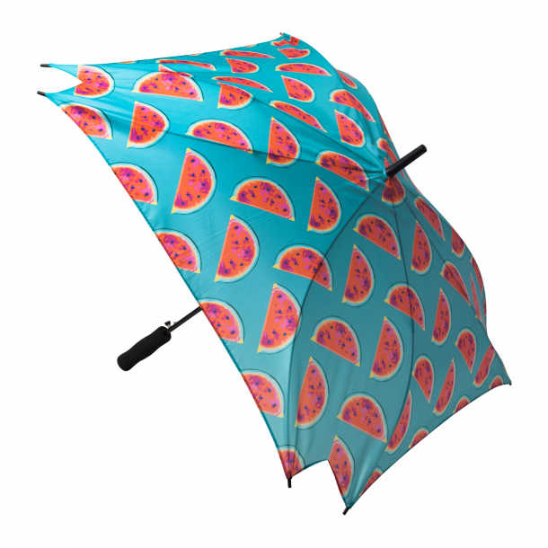 CreaRain Square - personalizowany parasol