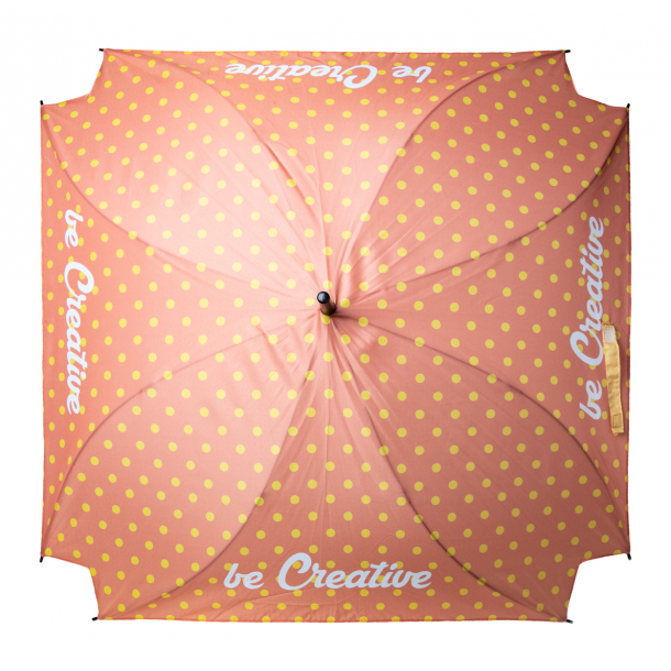 CreaRain Square - personalizowany parasol