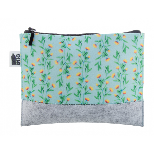 CreaFelt Beauty S - perosnalizowana kosmetyczka