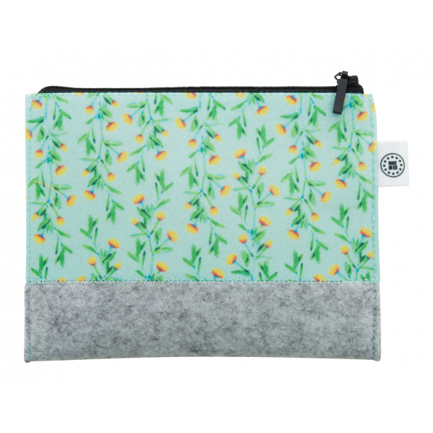 CreaFelt Beauty S - perosnalizowana kosmetyczka