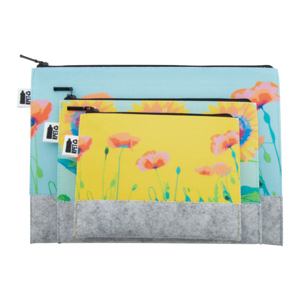 CreaFelt Beauty S - perosnalizowana kosmetyczka