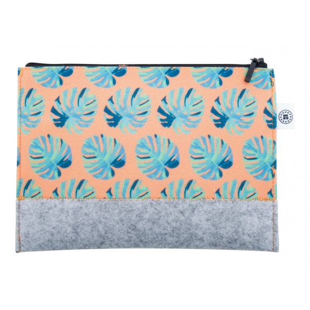 CreaFelt Beauty M - perosnalizowana kosmetyczka