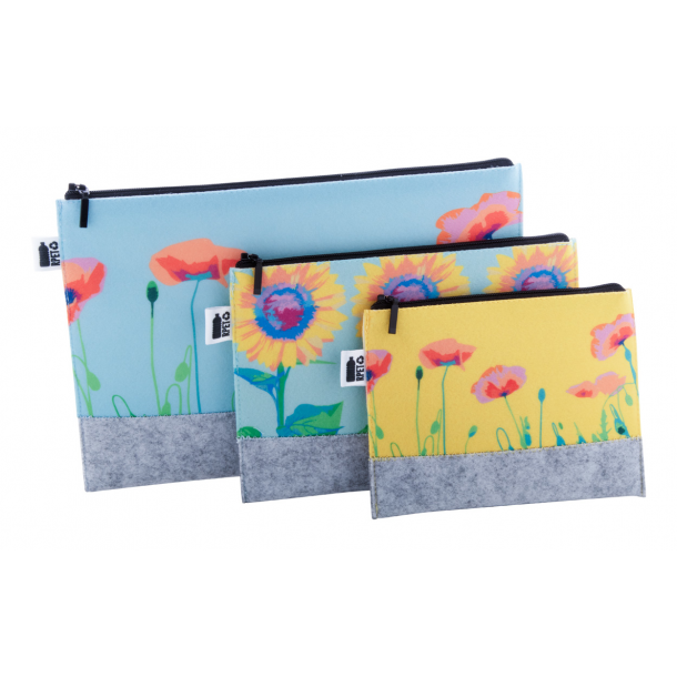 CreaFelt Beauty M - perosnalizowana kosmetyczka