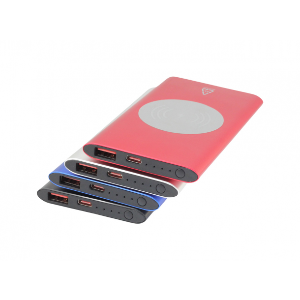 RaluWir - power bank