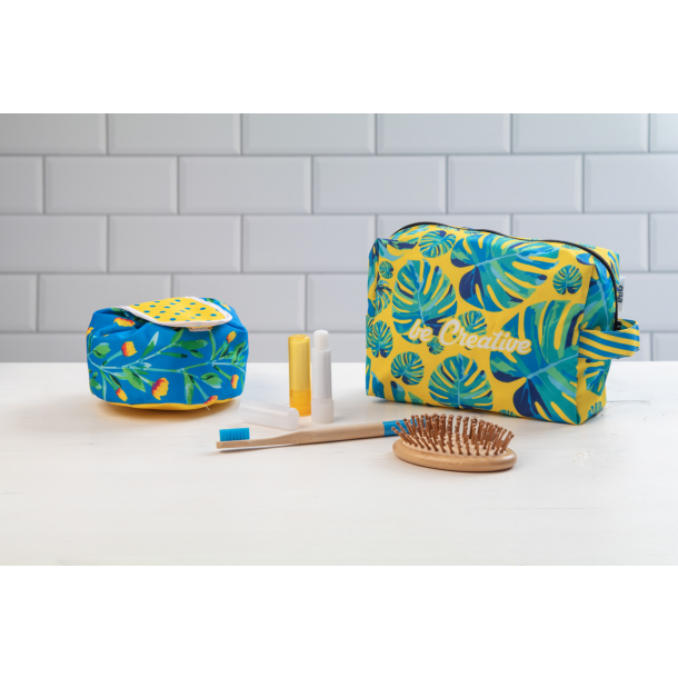 CreaBeauty Draw - personalizowana kosmetyczka