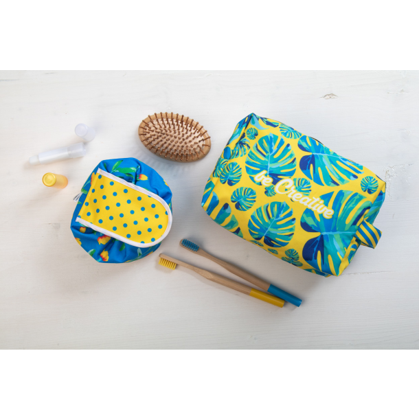 CreaBeauty Draw - personalizowana kosmetyczka