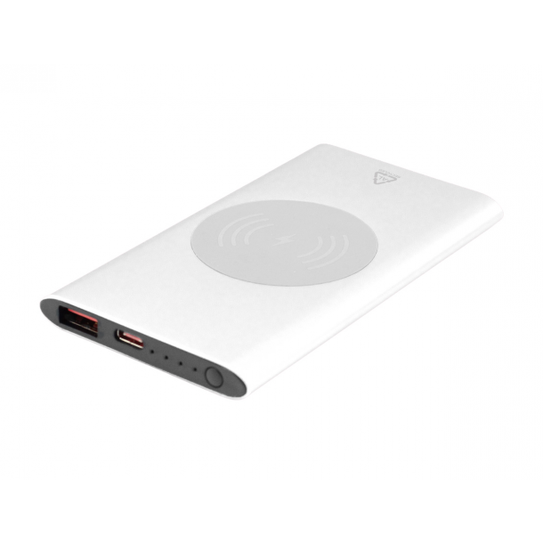 RaluWir - power bank