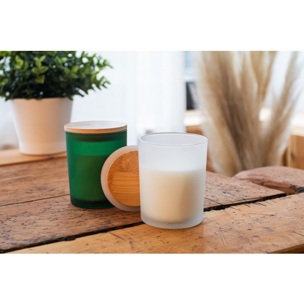 Daizu XL - świeca / świeczka, wanilia