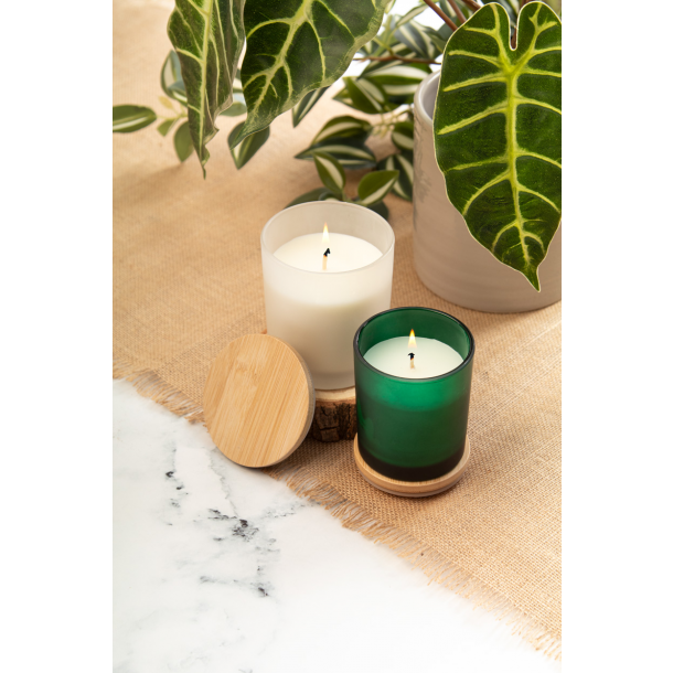 Daizu XL - świeca / świeczka, wanilia