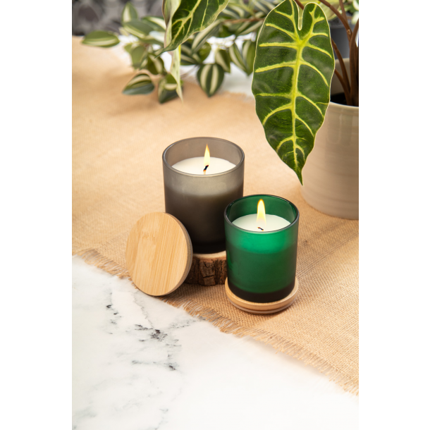 Daizu XL - świeca zapachowa / świeczka, drzewo sandałowe 