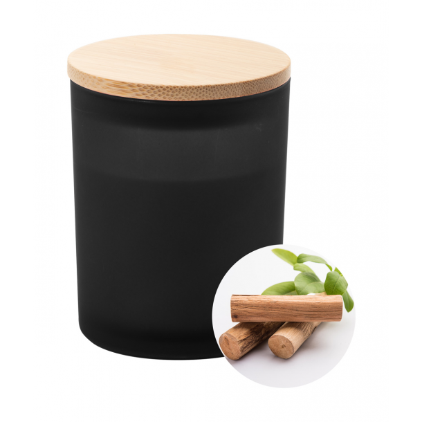 Daizu XL - świeca zapachowa / świeczka, drzewo sandałowe 