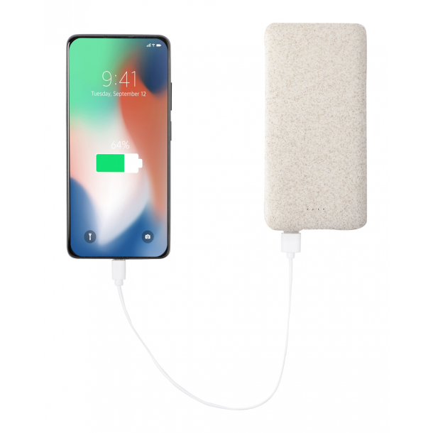 Golblum - power bank