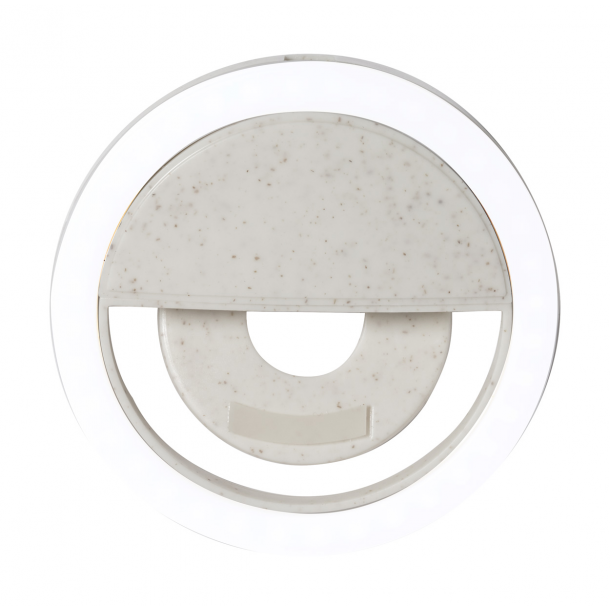 Traxo - lampa do selfie