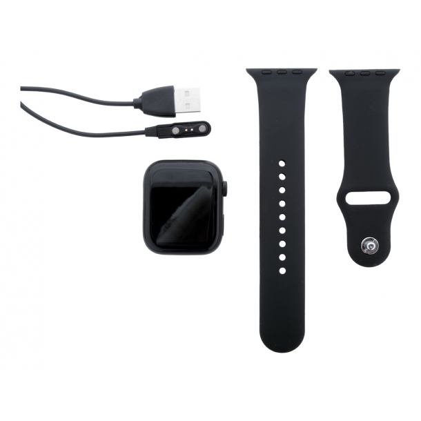 Jonathan - smartwatch