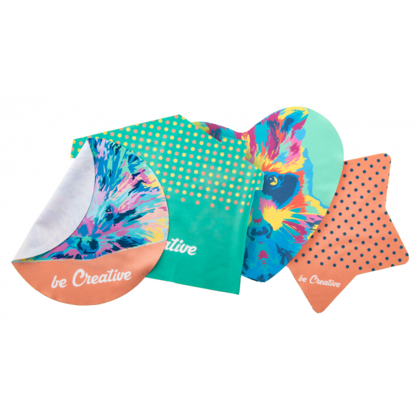 CreaClean - ściereczka do okularów