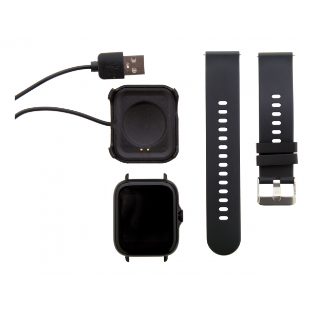 Cortland - smartwatch