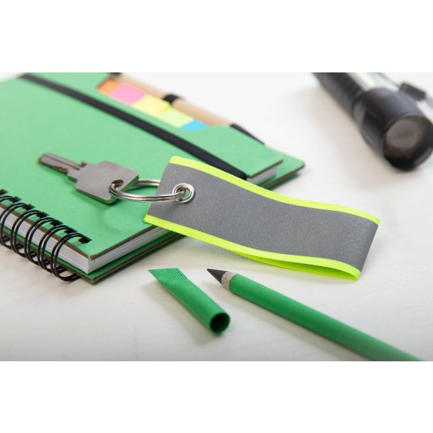 Visikey - brelok odblaskowy