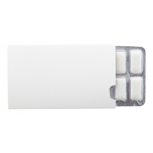 CreaChew 12 - personalizowana guma do żucia 