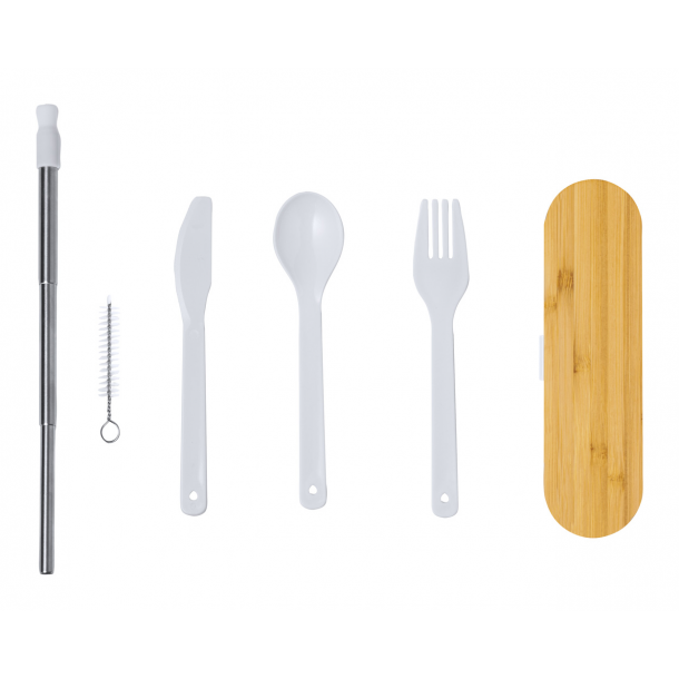 Milner - zestaw sztućców