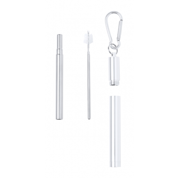 Jexor - zestaw słomek do picia