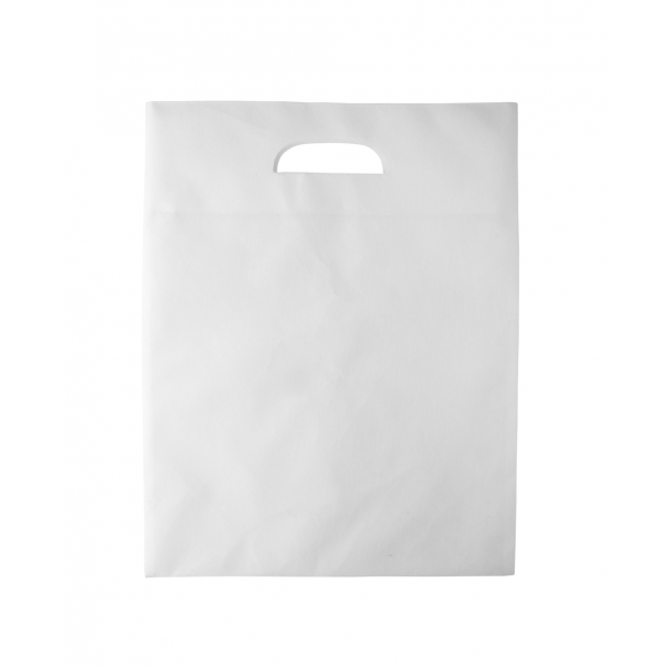 SuboShop Zero - torba z włókniny własnego projektu