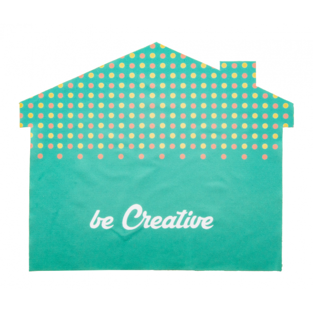 CreaClean - ściereczka do okularów