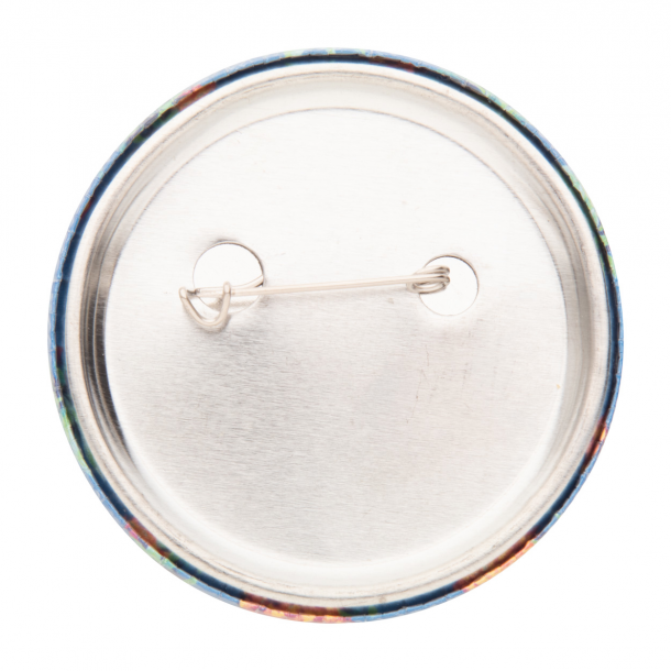 PinBadge Mini - pin / przypinka