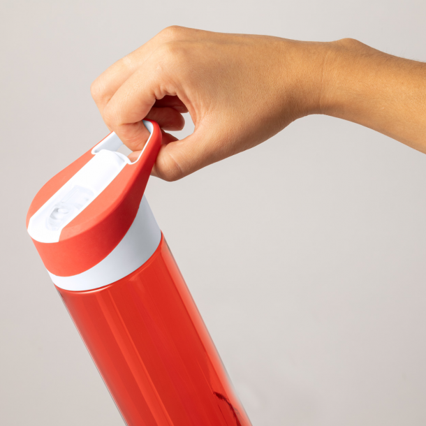 Laudon - butelka sportowa RPET