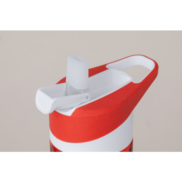 Laudon - butelka sportowa RPET