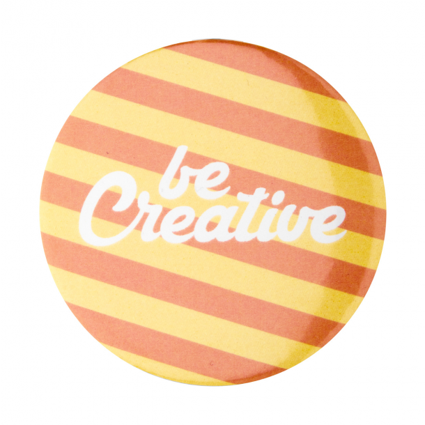 PinBadge Maxi - pin / przypinka