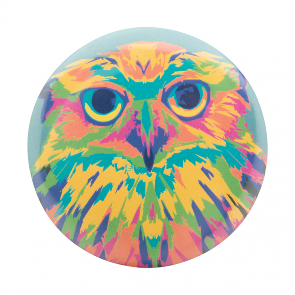 PinBadge Maxi - pin / przypinka
