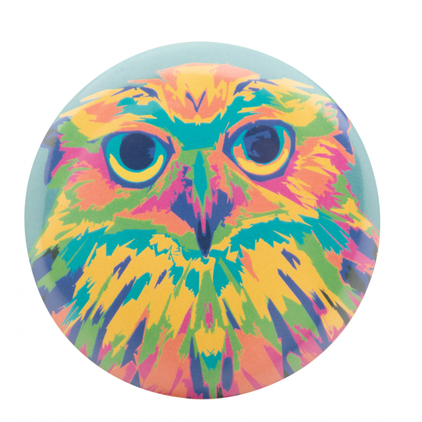 PinBadge Maxi - pin / przypinka