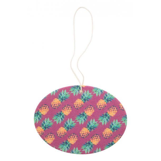 CreaScent - zapach samochodowy