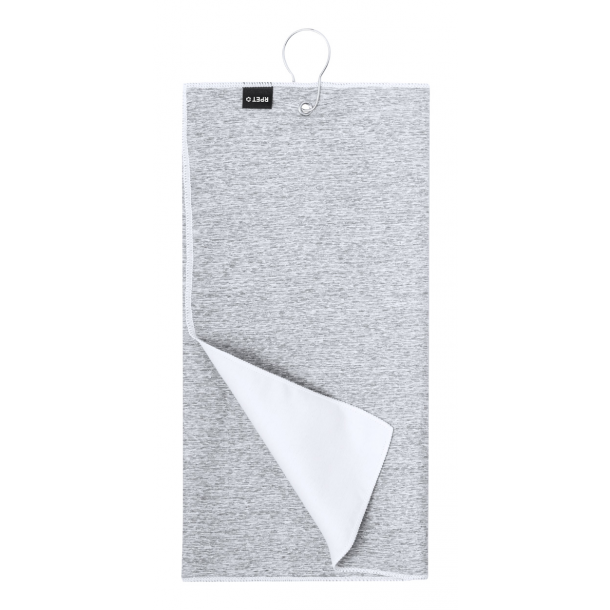 Brylix - ręcznik golfowy RPET